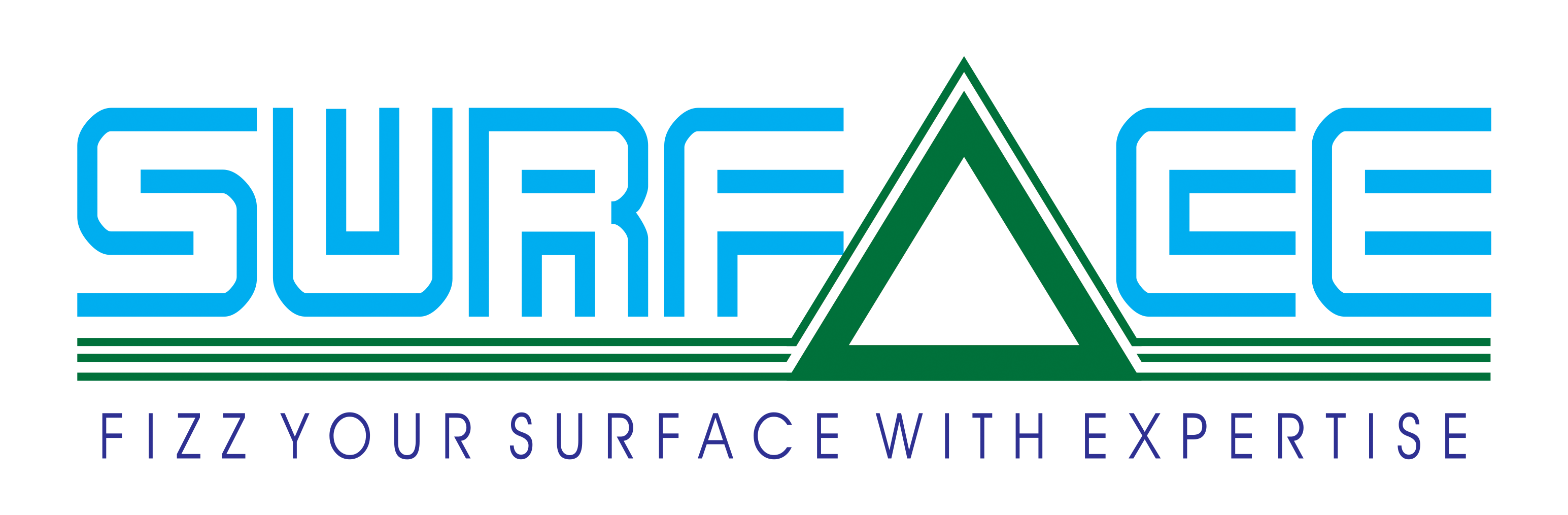 logo surface a